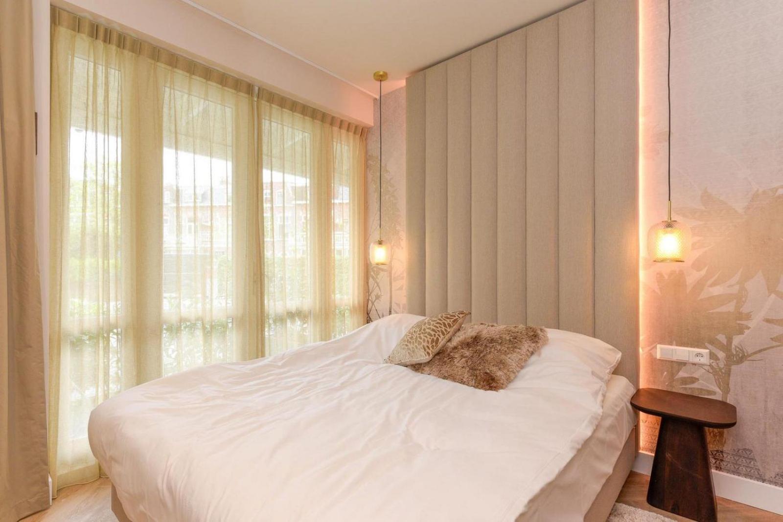 Novallure Villa Margaretha - Short Stay Apartments Рейсвейк Екстер'єр фото